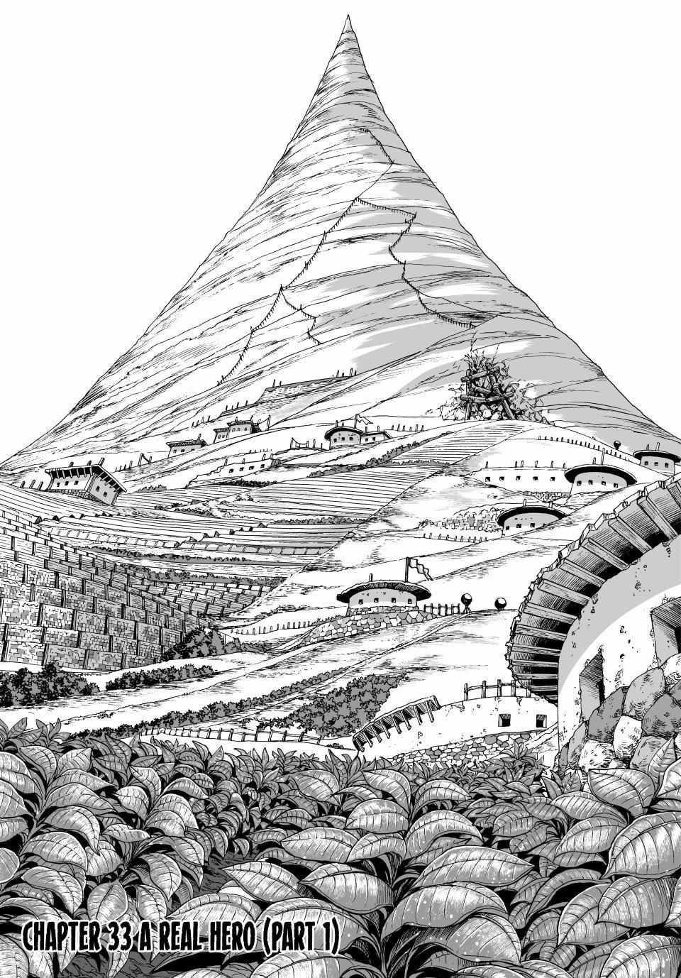 Versus Chapter 33 - Page 2