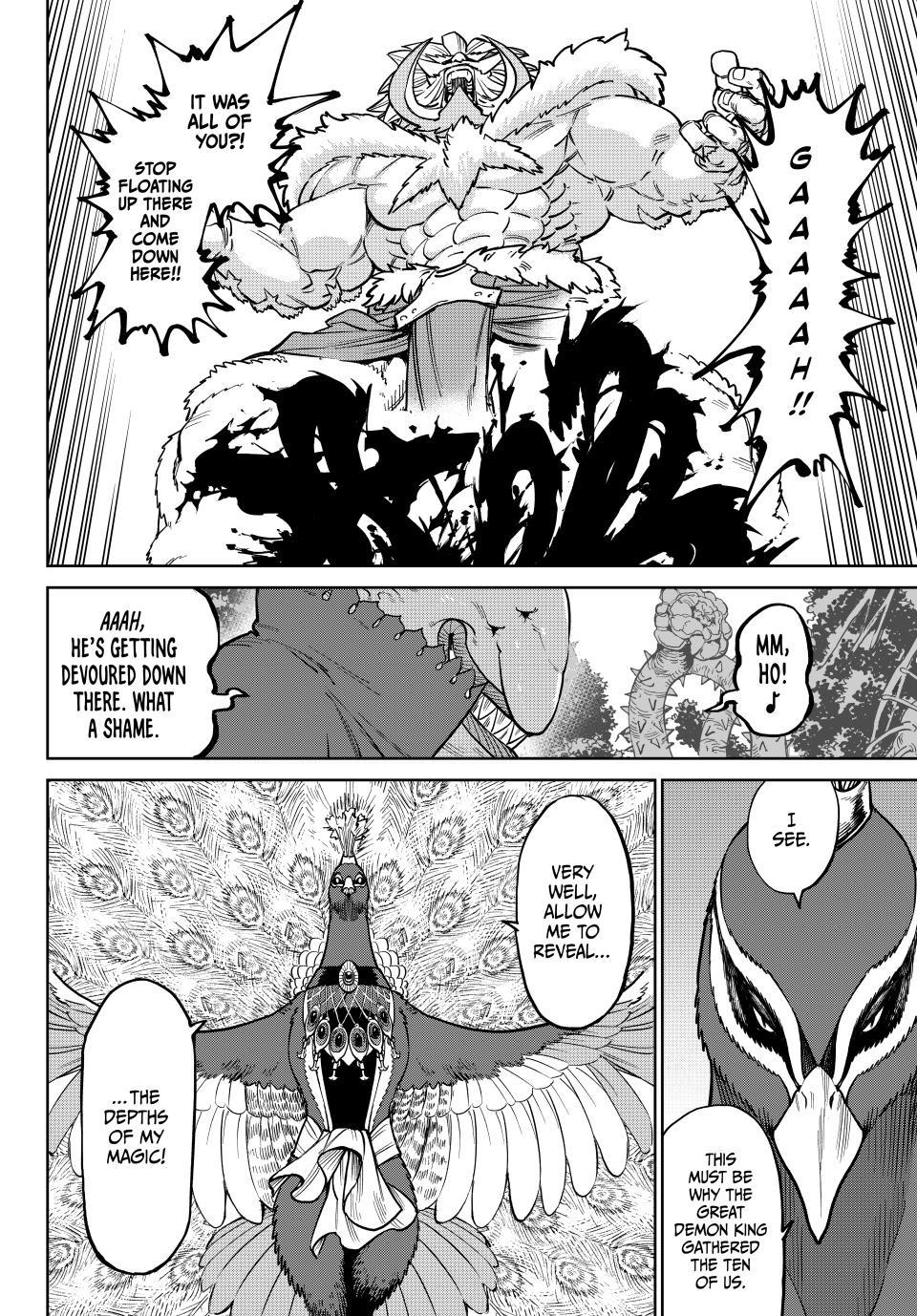 Versus Chapter 34 - Page 25