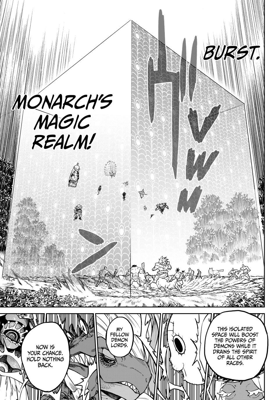 Versus Chapter 34 - Page 26