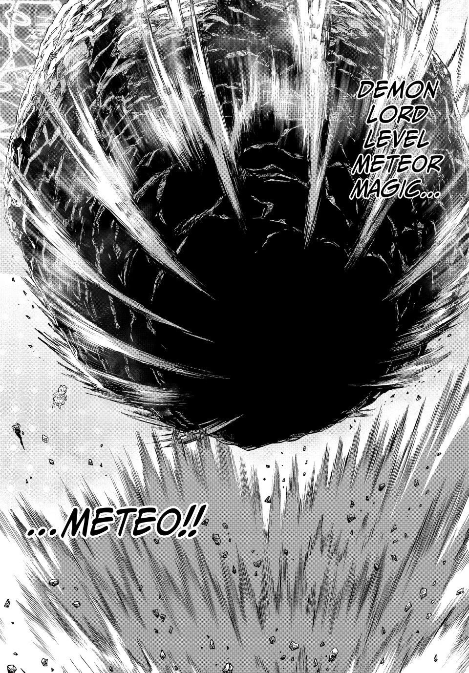 Versus Chapter 35 - Page 15