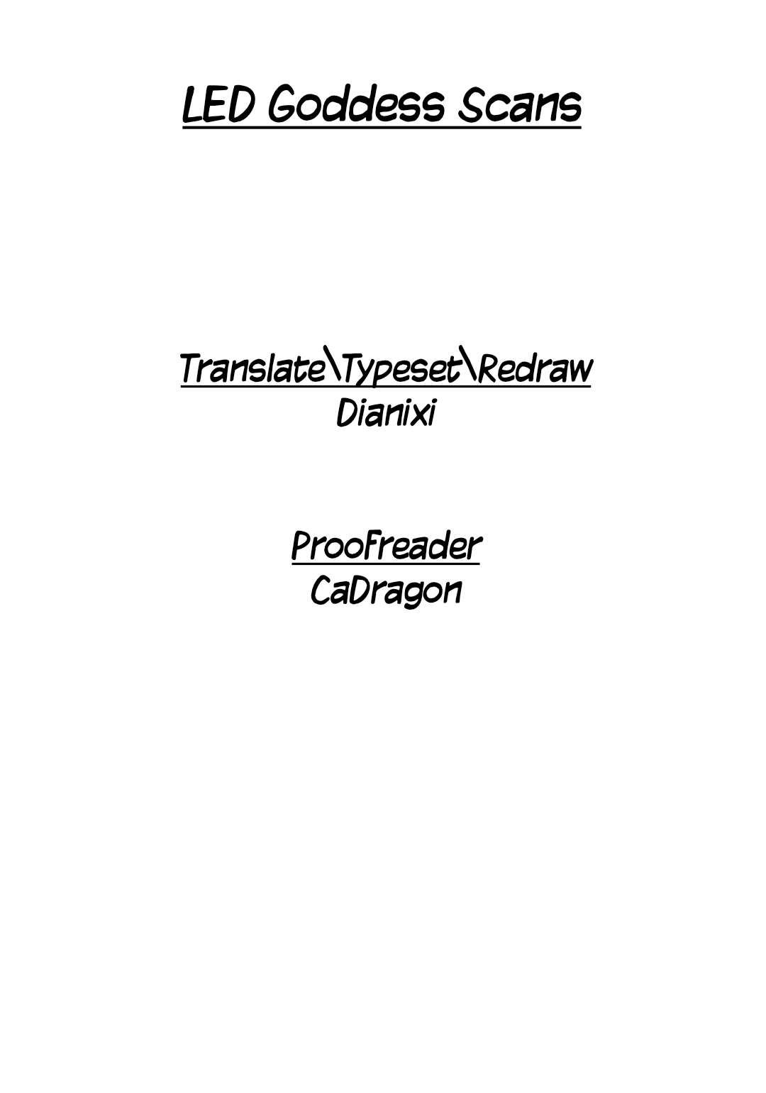 Fantasy Bishoujo Juniku Ojisan To Chapter 208 - Page 14