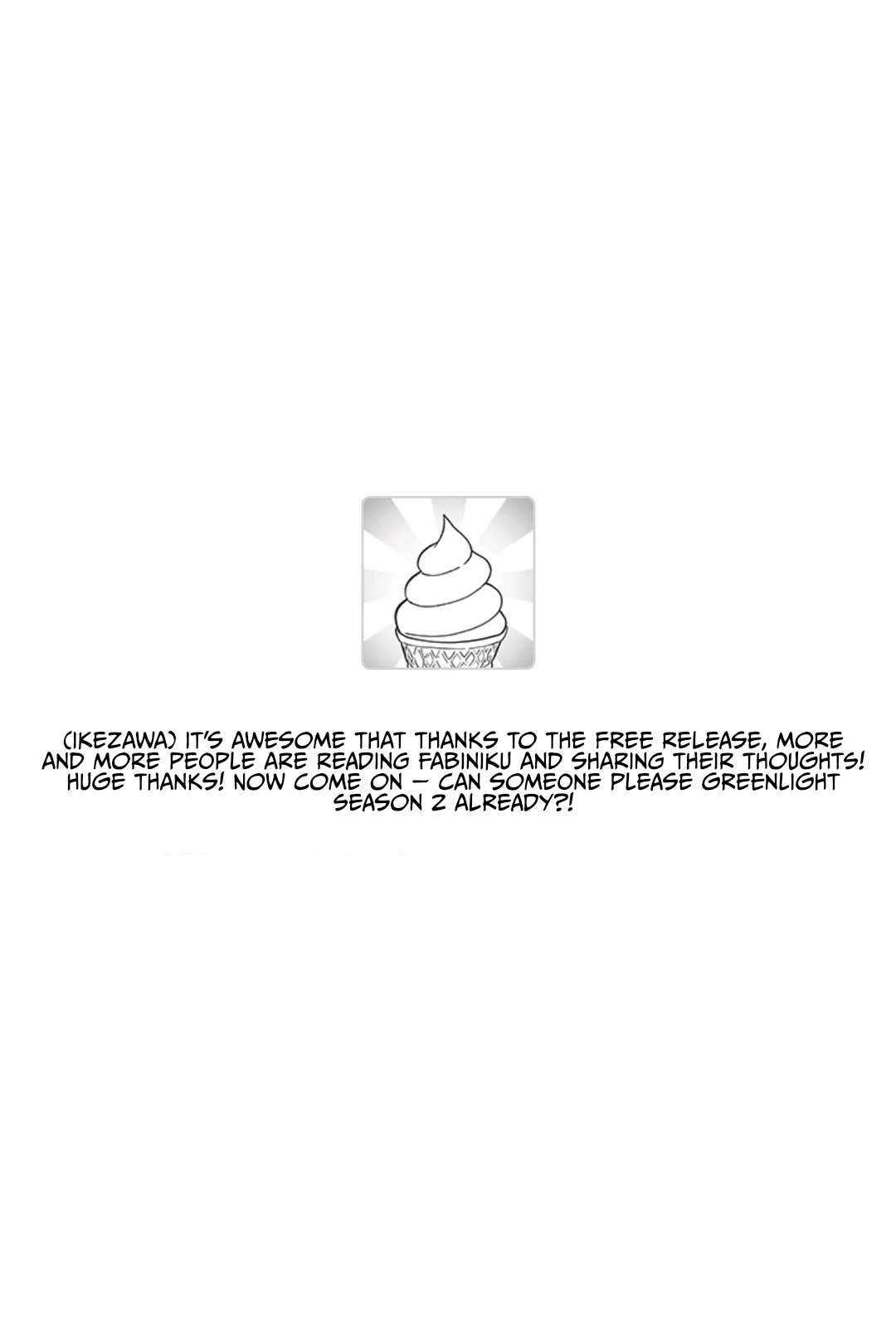 Fantasy Bishoujo Juniku Ojisan To Chapter 210 - Page 10