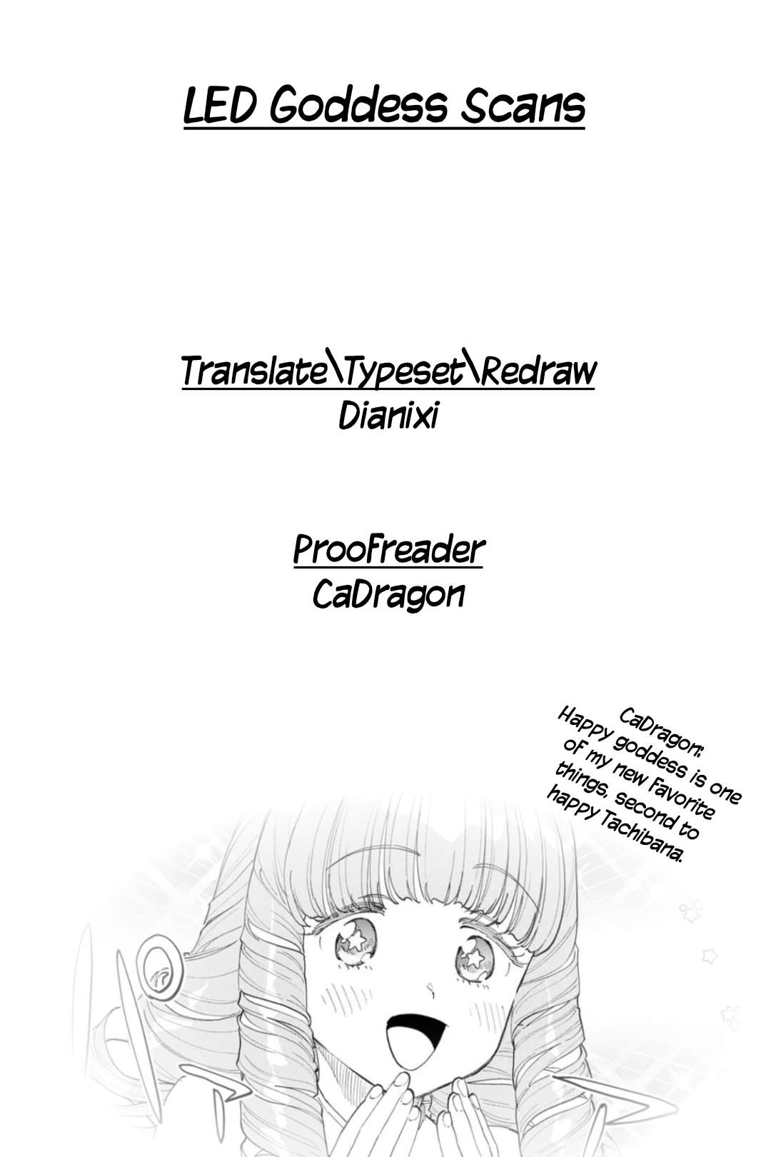 Fantasy Bishoujo Juniku Ojisan To Chapter 210 - Page 11