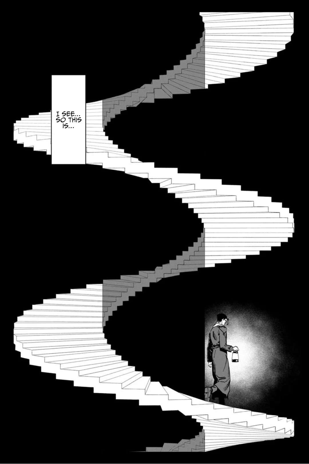 Fantasy Bishoujo Juniku Ojisan To Chapter 213.1 - Page 2