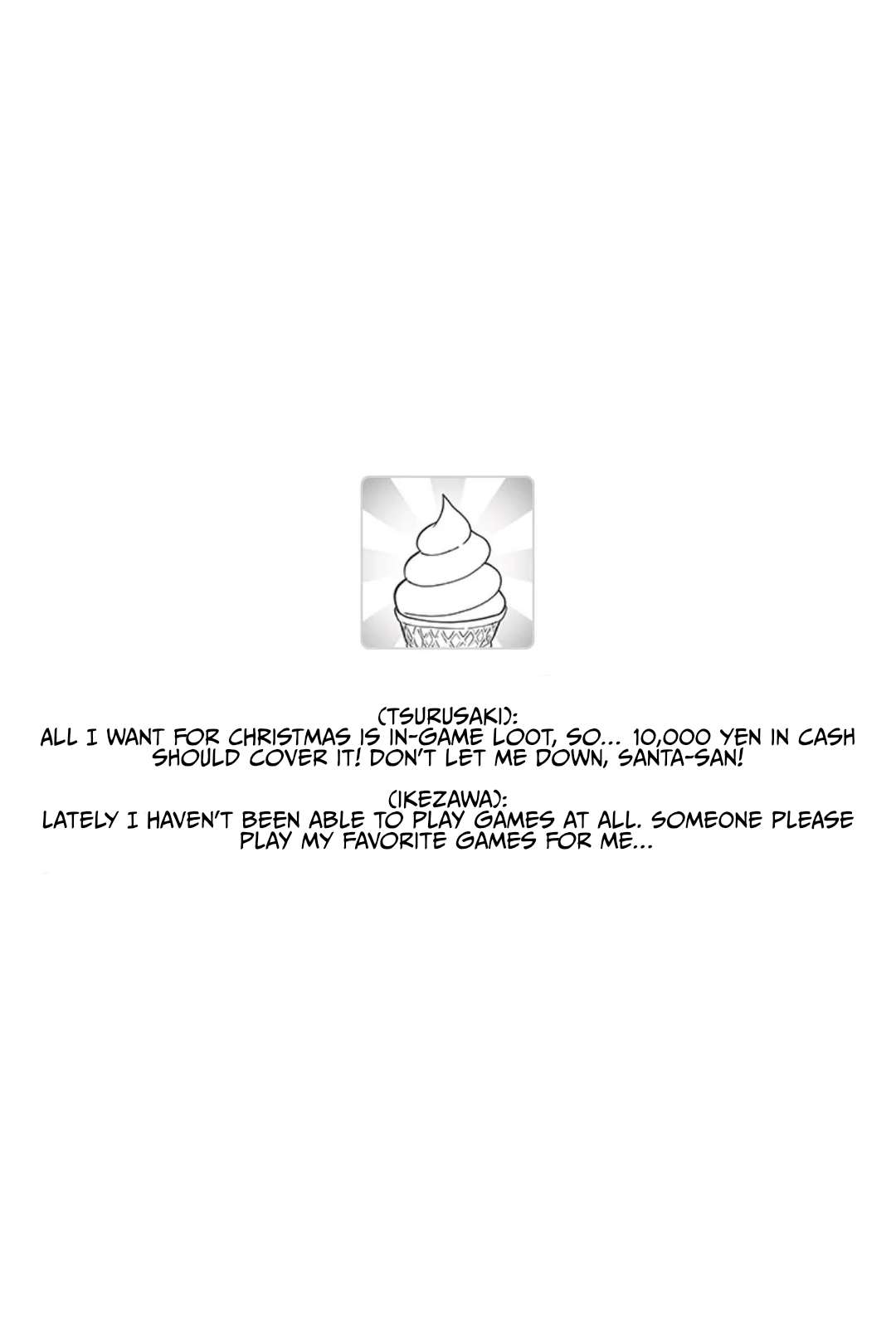 Fantasy Bishoujo Juniku Ojisan To Chapter 215 - Page 12