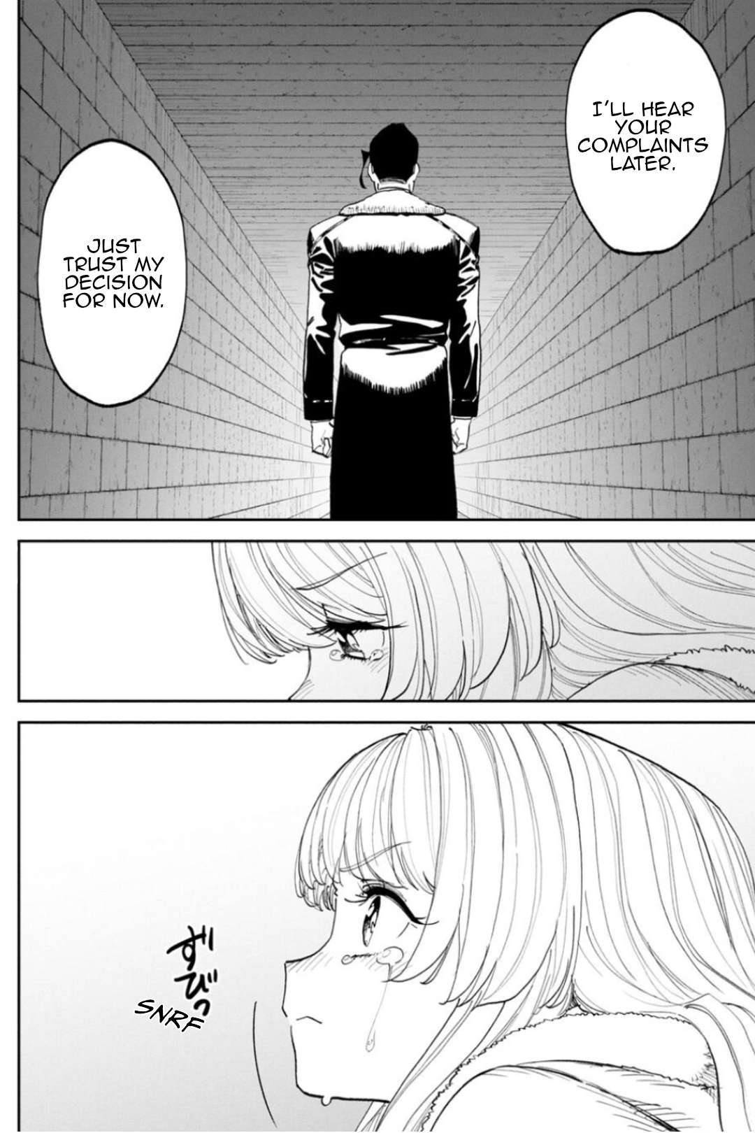 Fantasy Bishoujo Juniku Ojisan To Chapter 219 - Page 10