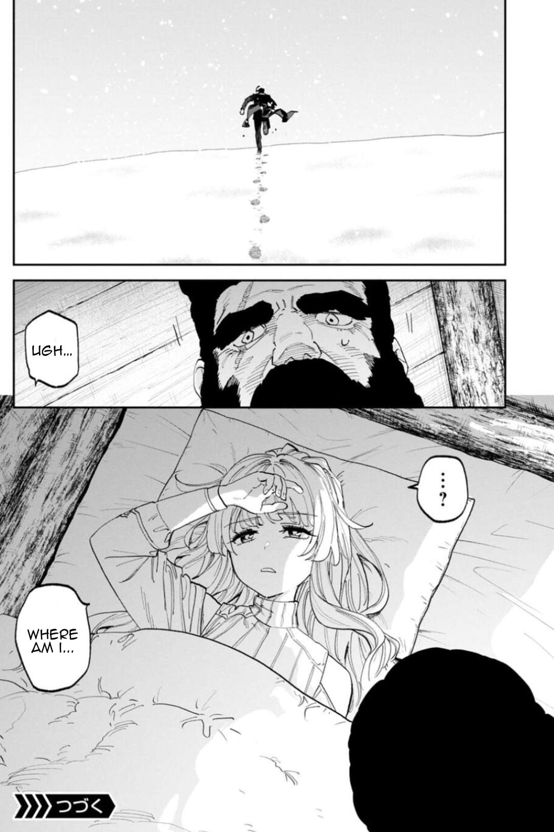 Fantasy Bishoujo Juniku Ojisan To Chapter 220 - Page 16