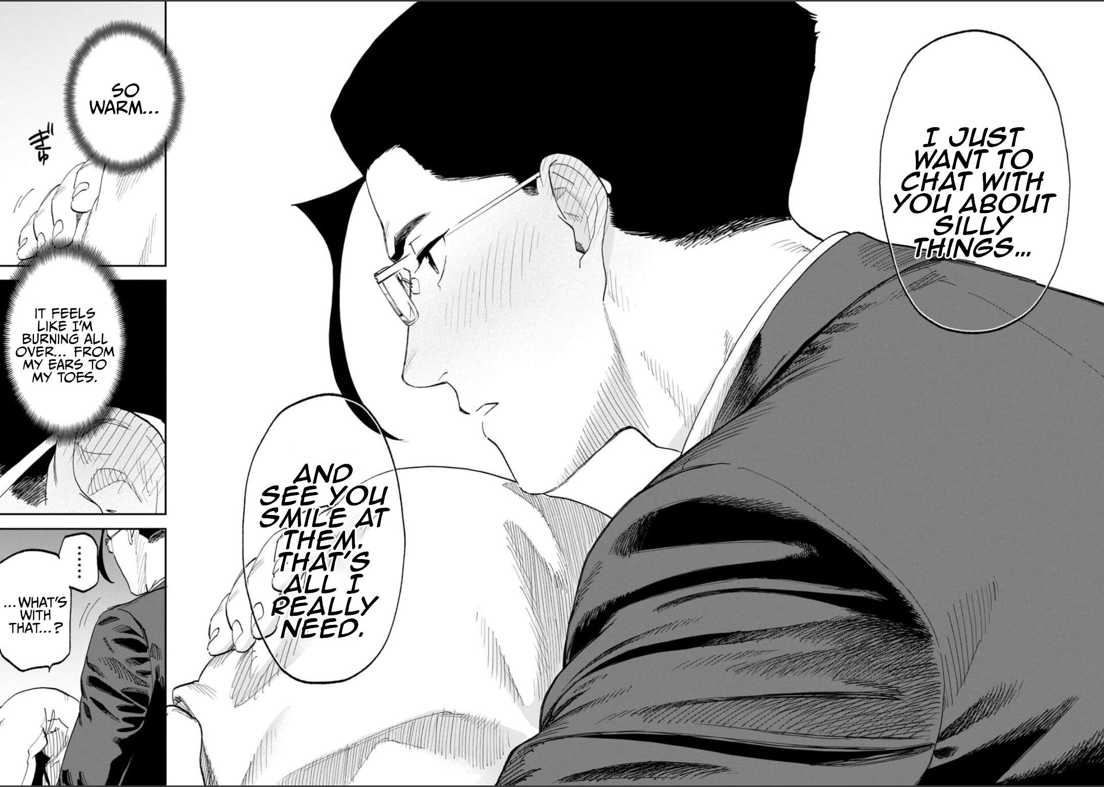 Fantasy Bishoujo Juniku Ojisan To Chapter 221 - Page 14