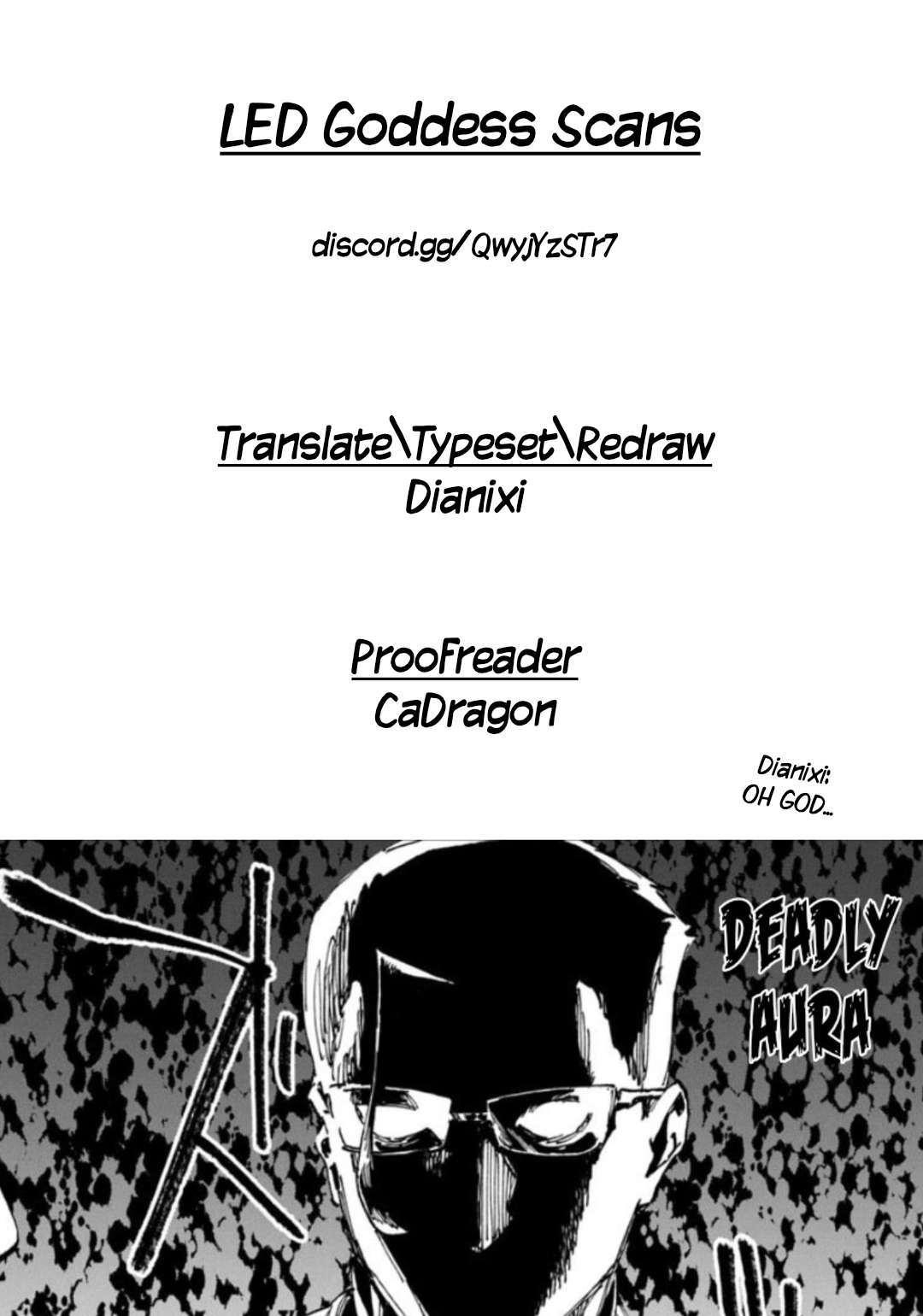 Fantasy Bishoujo Juniku Ojisan To Chapter 228 - Page 14