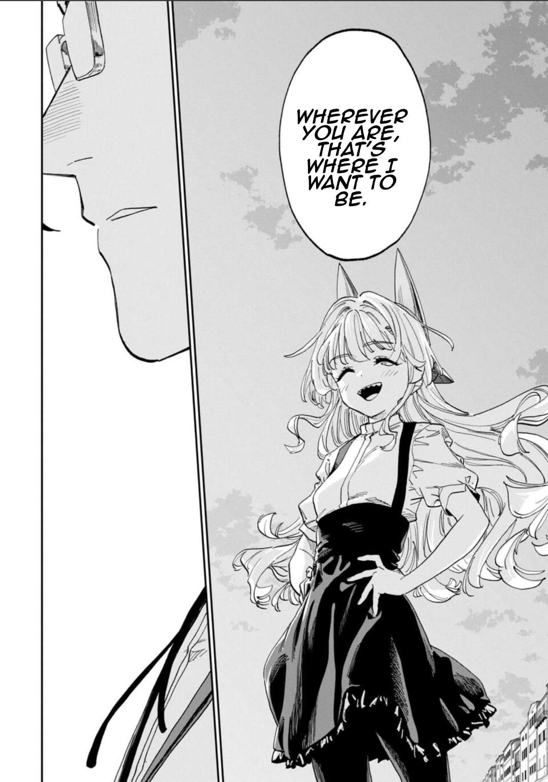 Fantasy Bishoujo Juniku Ojisan To Chapter 234 - Page 14