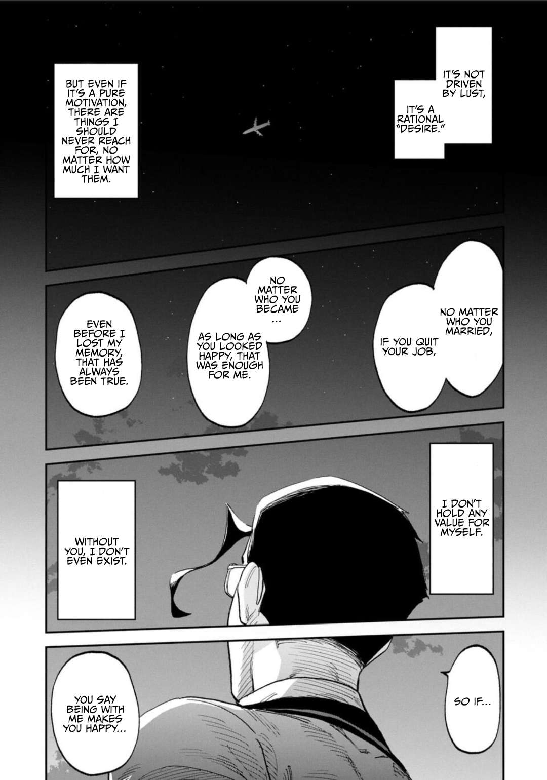 Fantasy Bishoujo Juniku Ojisan To Chapter 234 - Page 17