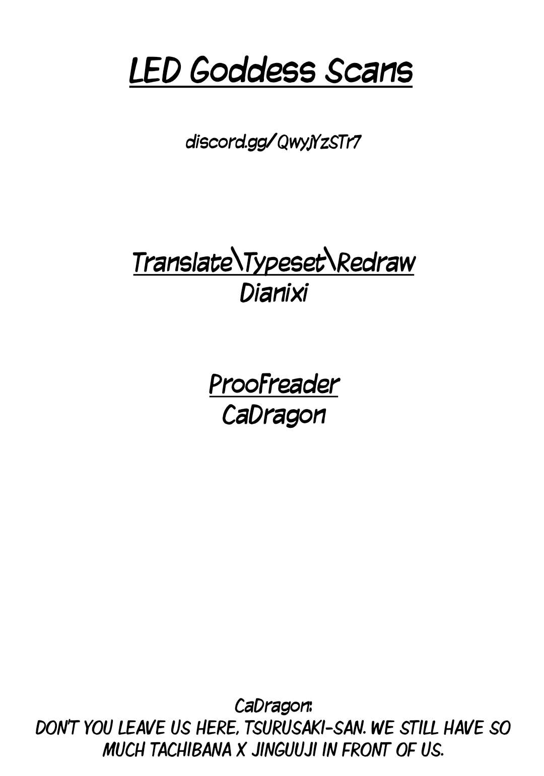 Fantasy Bishoujo Juniku Ojisan To Chapter 234 - Page 20