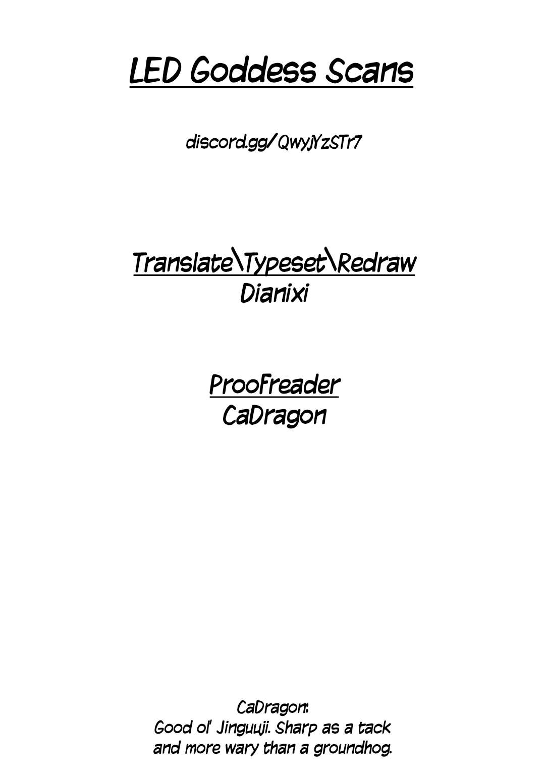 Fantasy Bishoujo Juniku Ojisan To Chapter 235 - Page 14