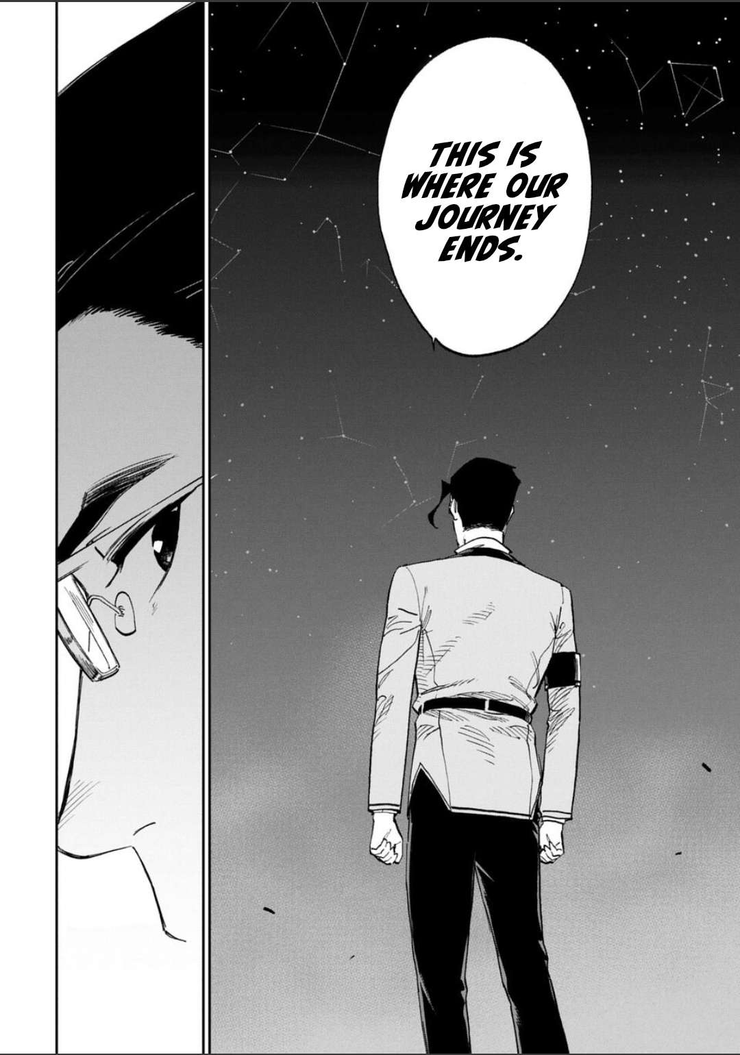 Fantasy Bishoujo Juniku Ojisan To Chapter 240 - Page 6