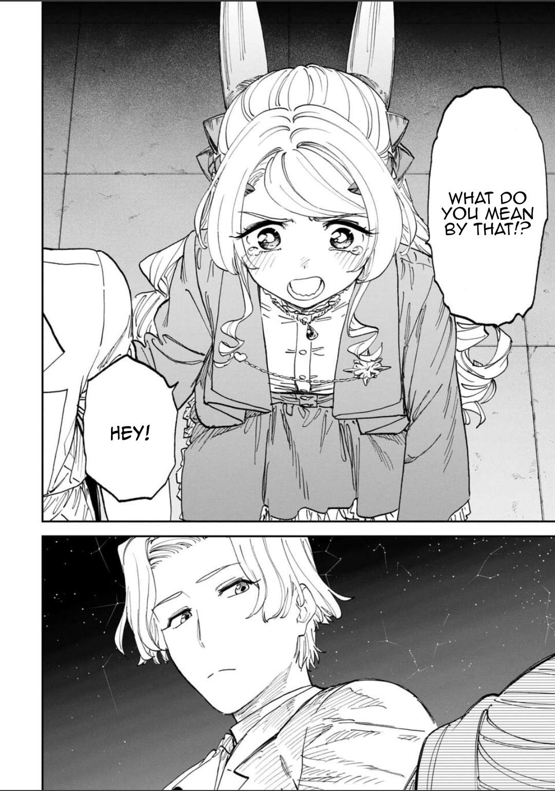 Fantasy Bishoujo Juniku Ojisan To Chapter 240 - Page 8