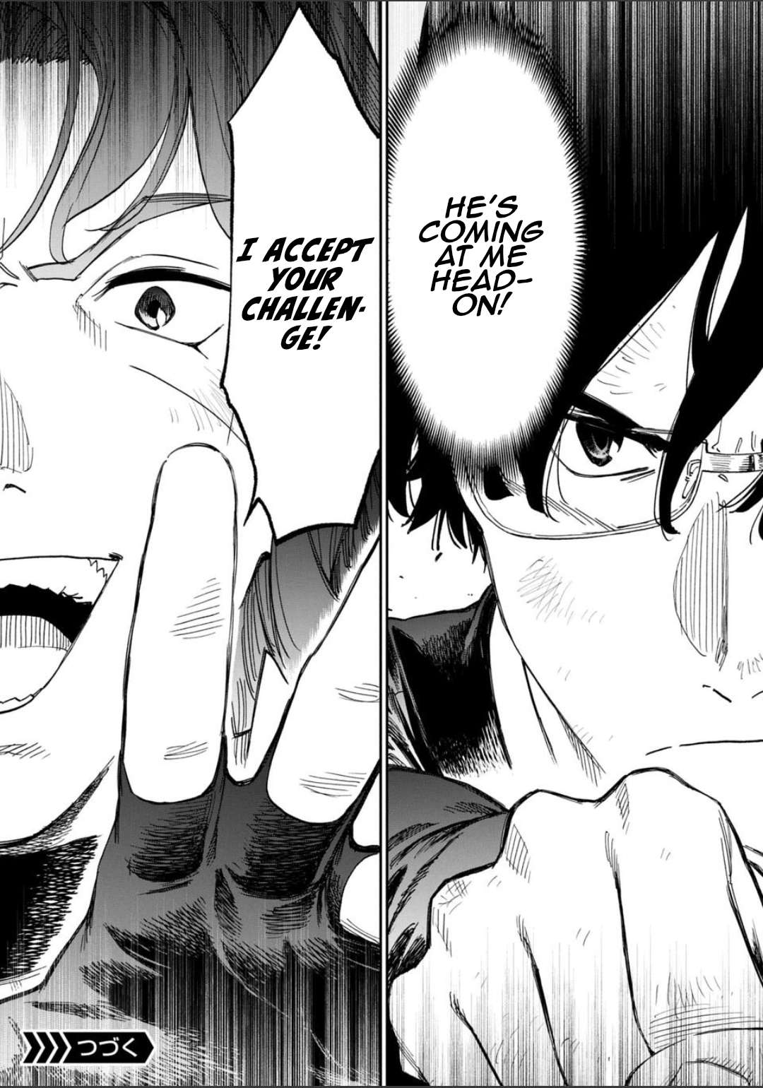 Fantasy Bishoujo Juniku Ojisan To Chapter 246 - Page 15