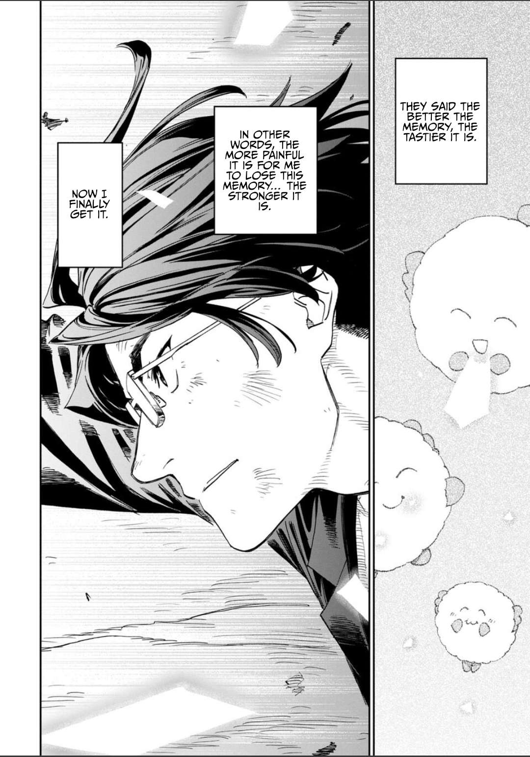 Fantasy Bishoujo Juniku Ojisan To Chapter 247 - Page 10