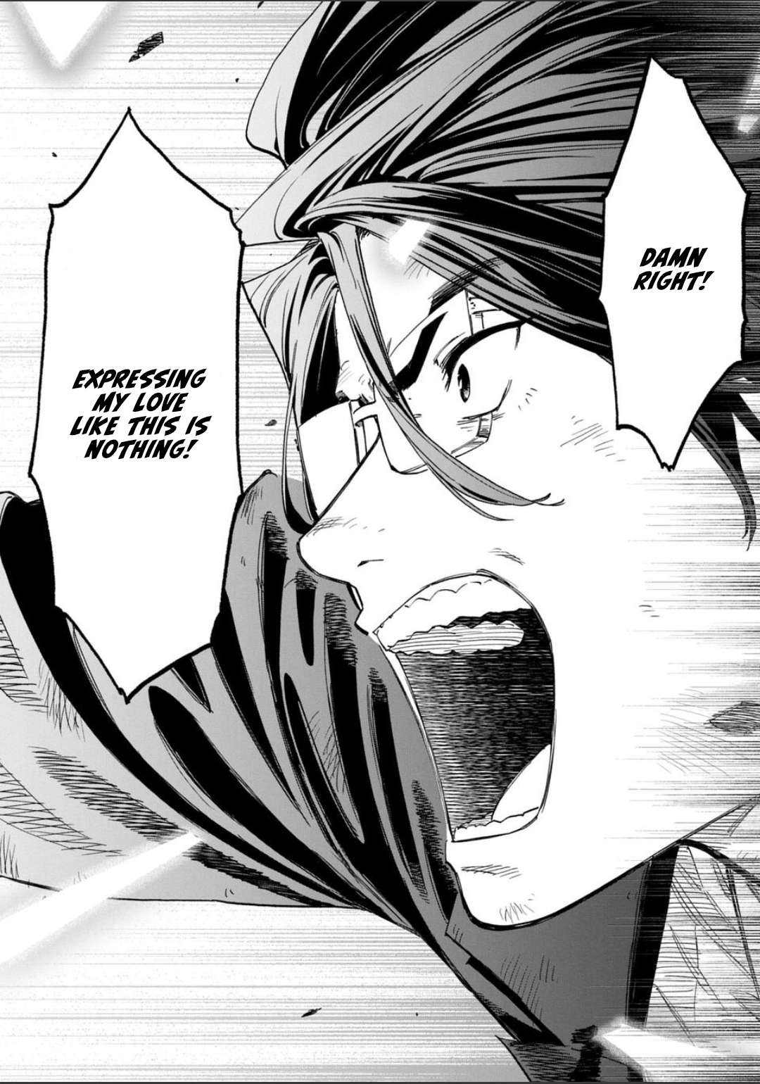 Fantasy Bishoujo Juniku Ojisan To Chapter 247 - Page 12