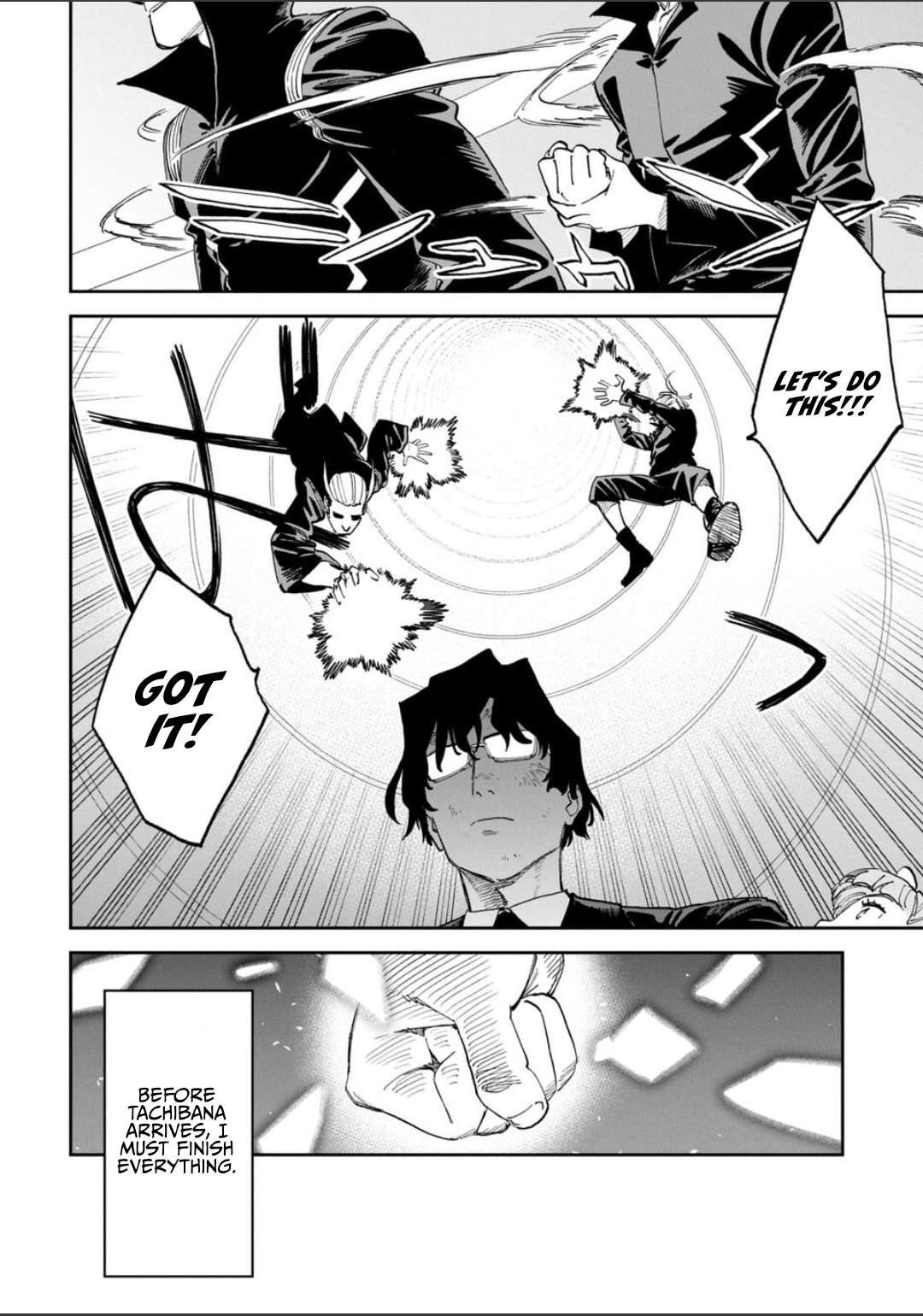 Fantasy Bishoujo Juniku Ojisan To Chapter 248 - Page 10