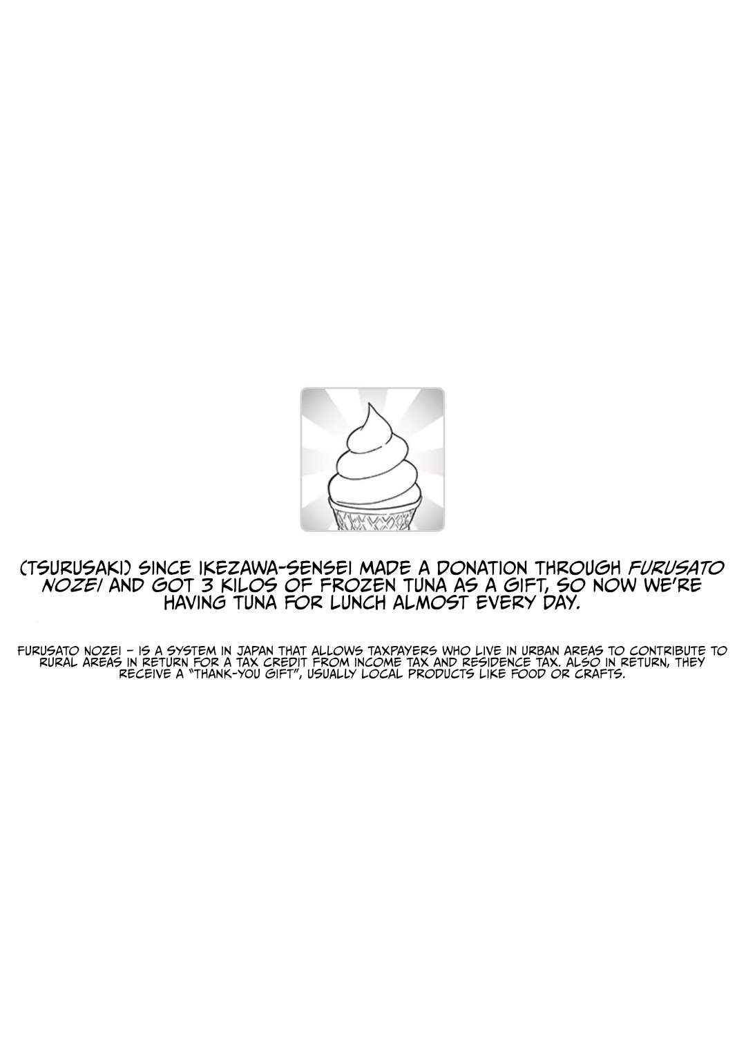 Fantasy Bishoujo Juniku Ojisan To Chapter 249 - Page 13