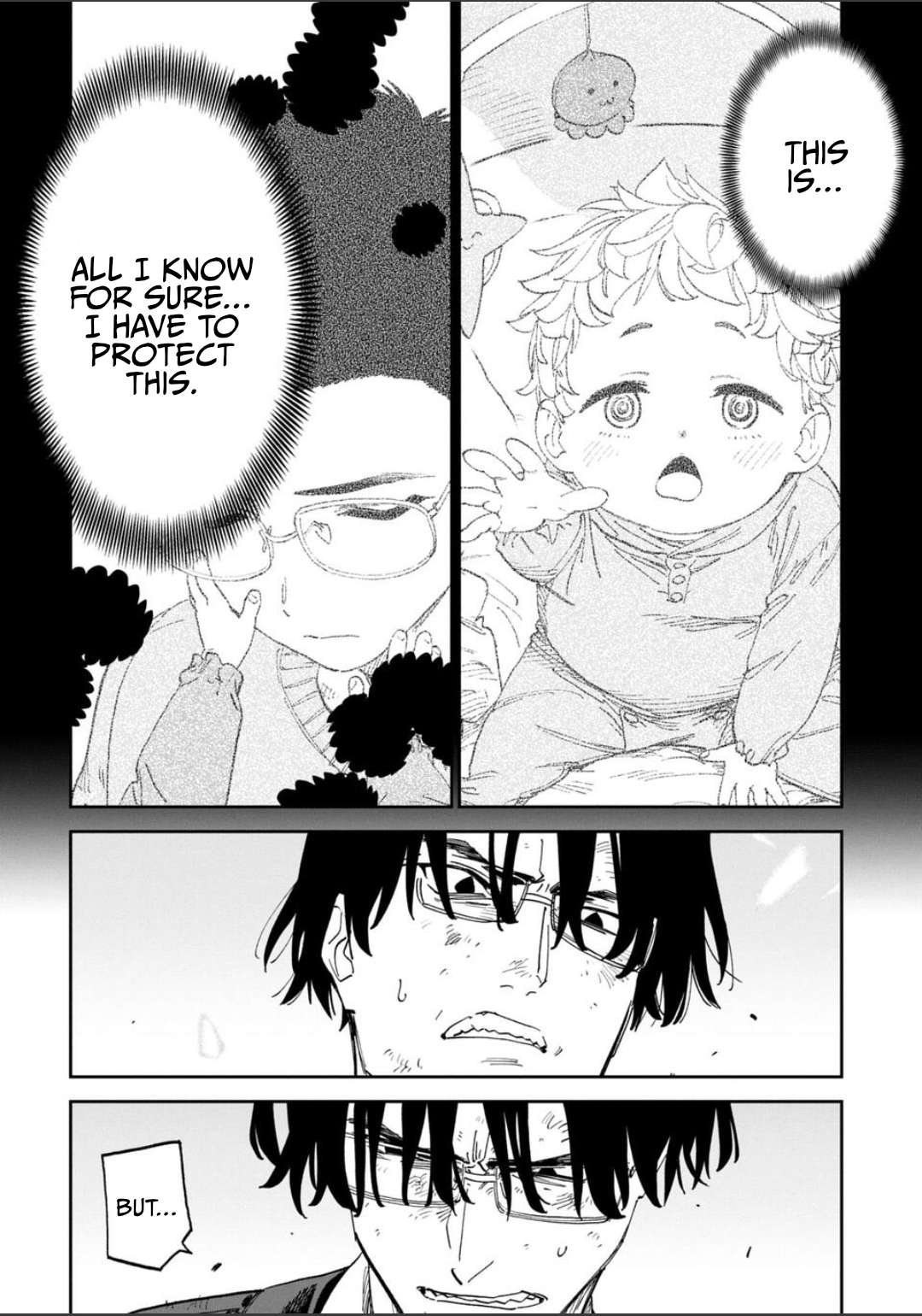Fantasy Bishoujo Juniku Ojisan To Chapter 250 - Page 6
