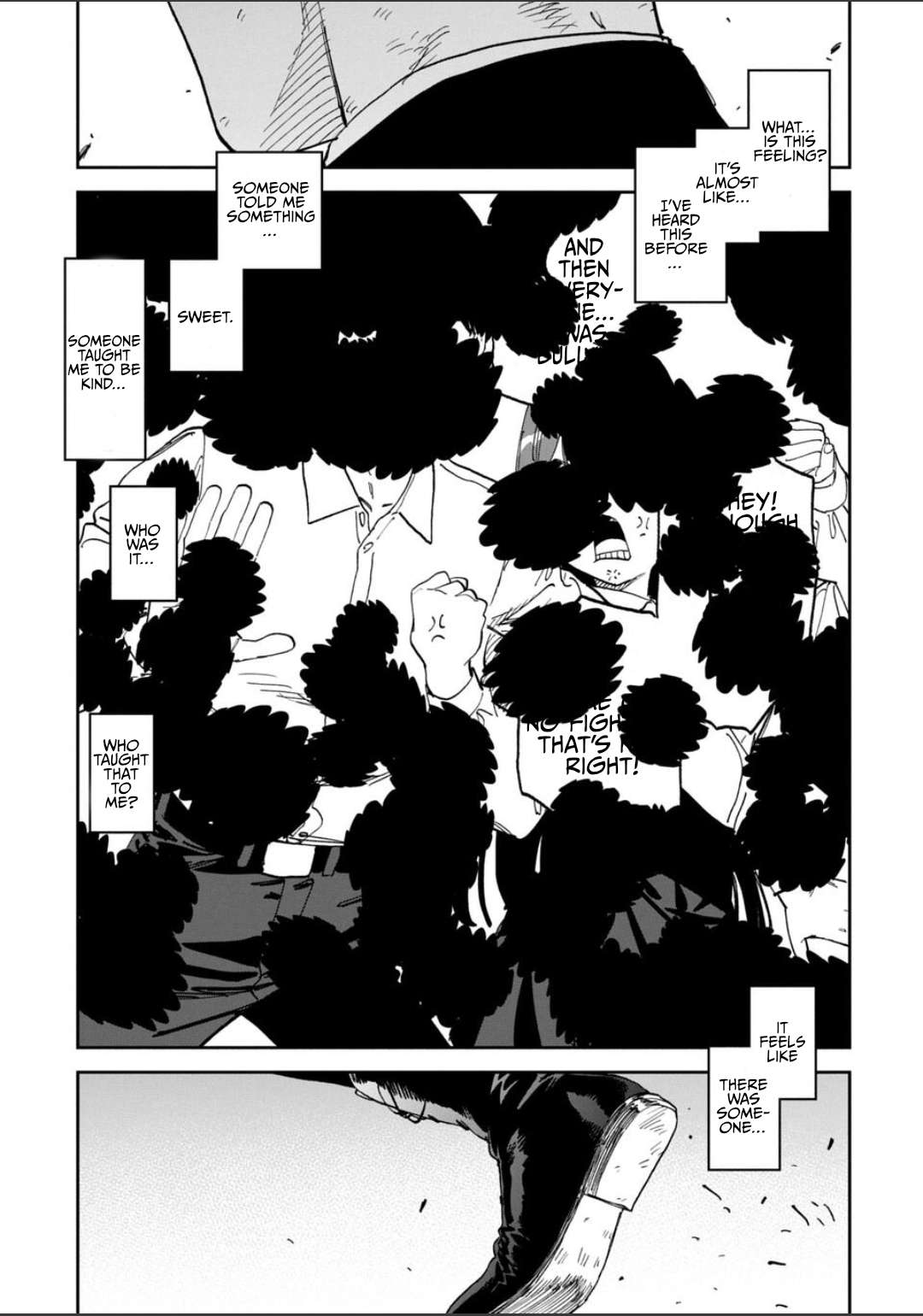 Fantasy Bishoujo Juniku Ojisan To Chapter 250 - Page 9