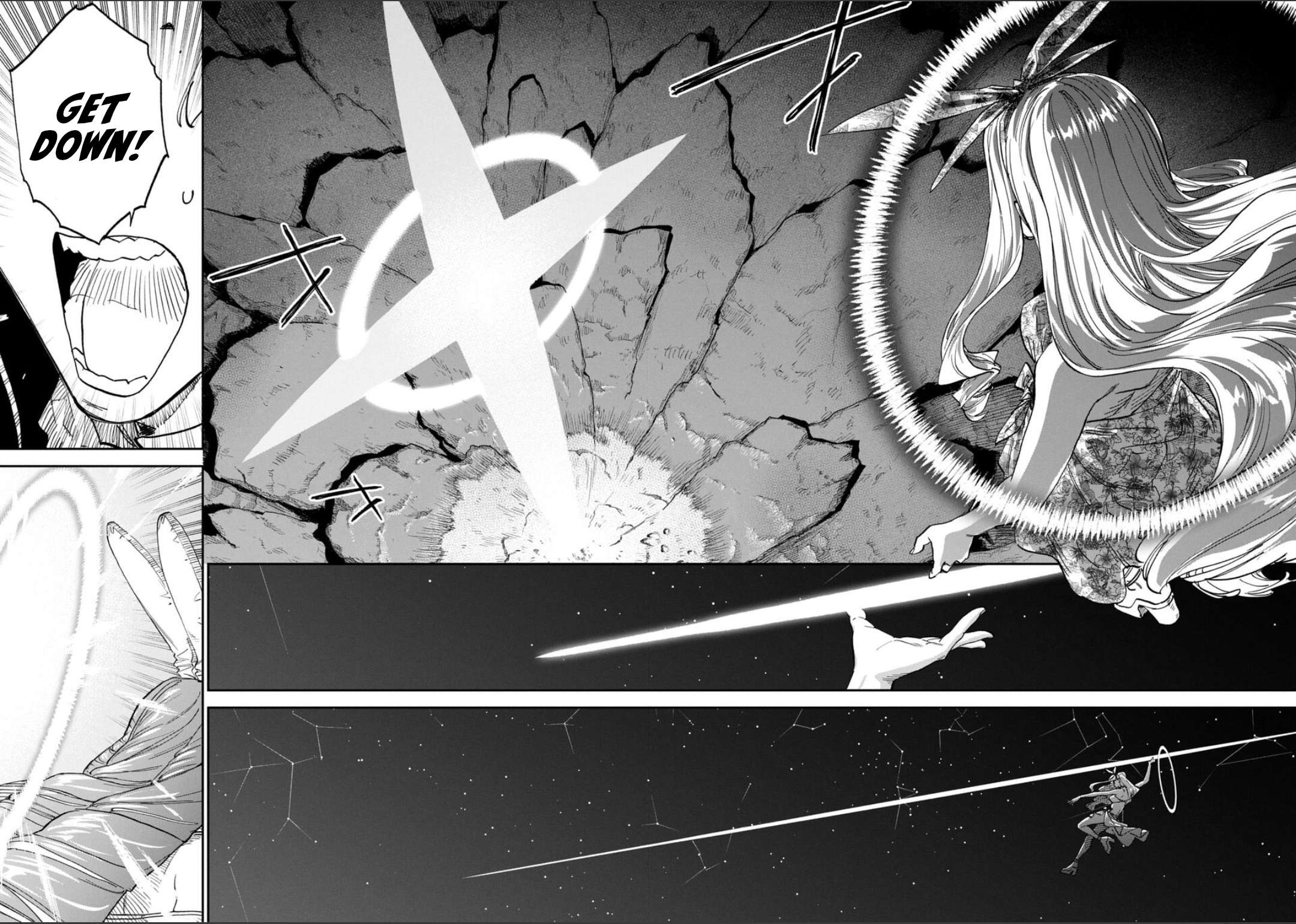 Fantasy Bishoujo Juniku Ojisan To Chapter 251.2 - Page 5