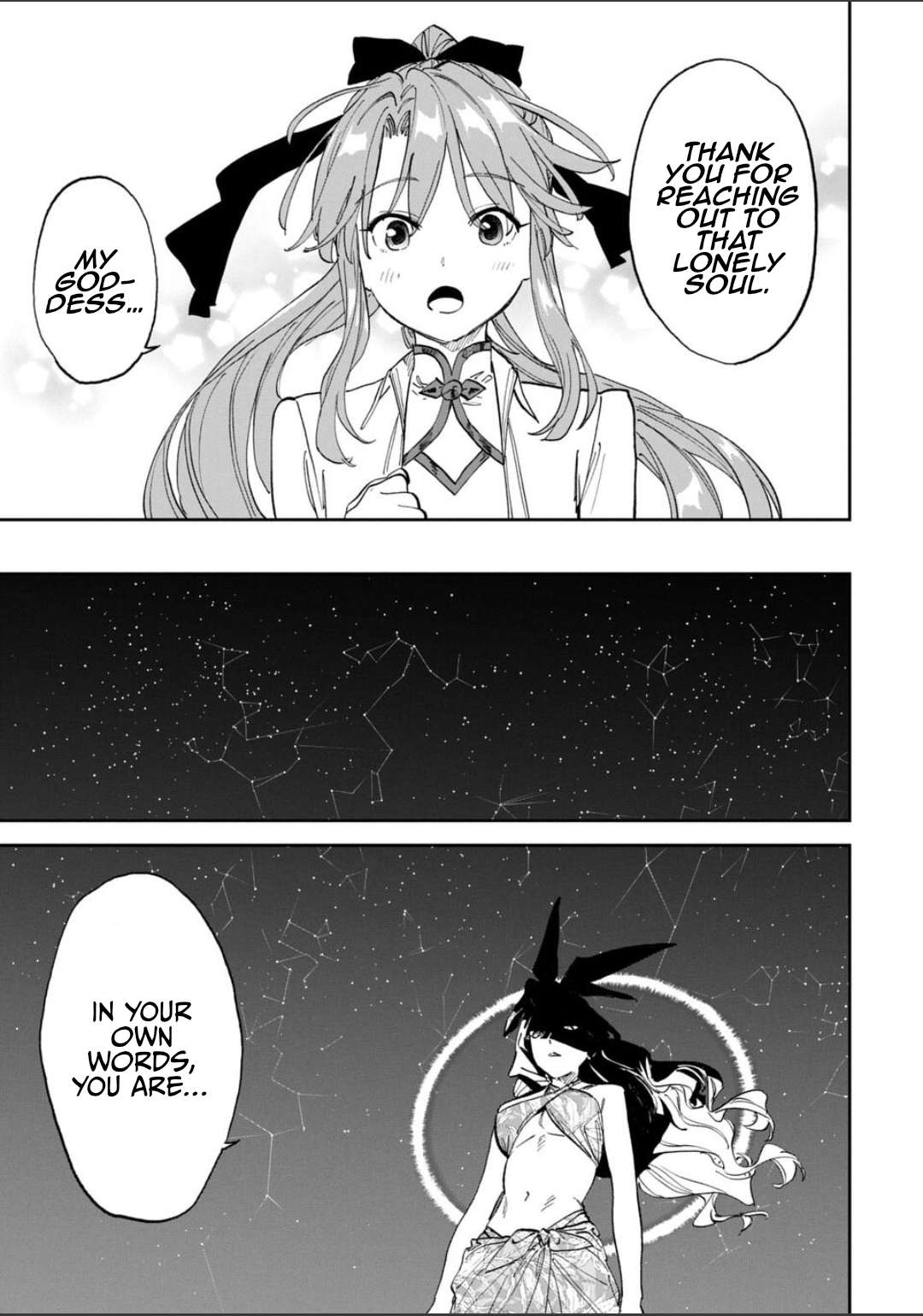 Fantasy Bishoujo Juniku Ojisan To Chapter 253 - Page 7