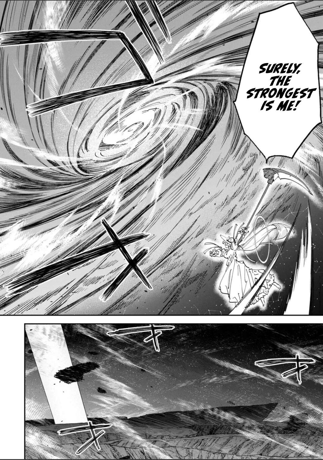 Fantasy Bishoujo Juniku Ojisan To Chapter 254 - Page 4