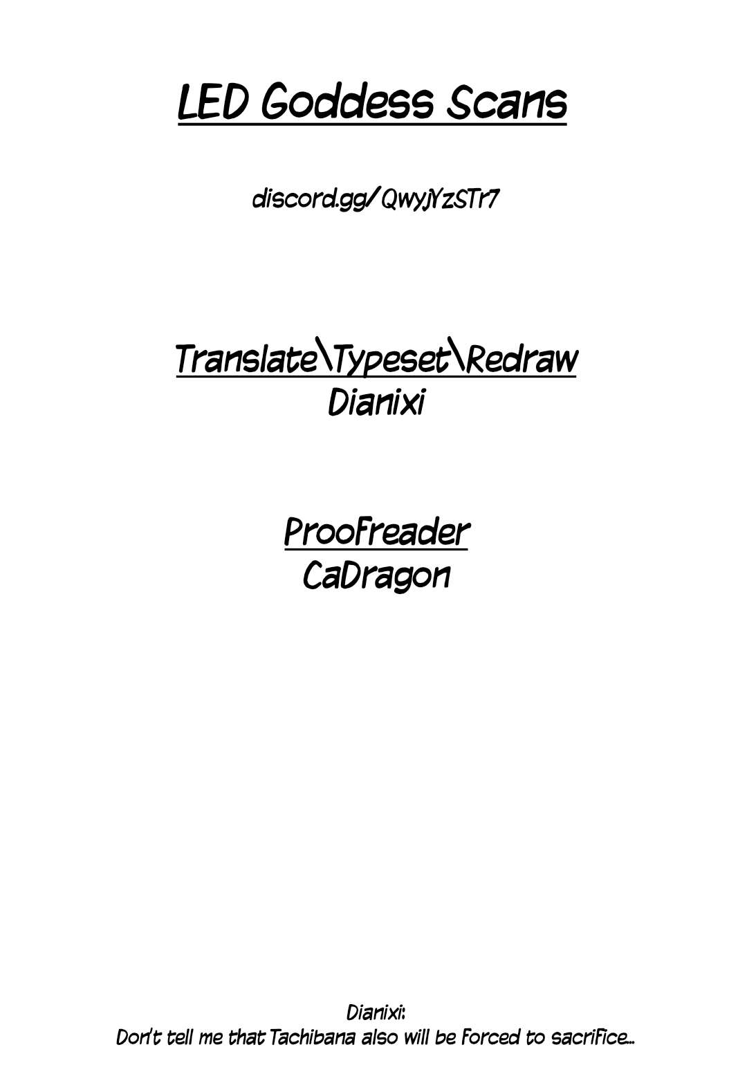 Fantasy Bishoujo Juniku Ojisan To Chapter 260 - Page 11