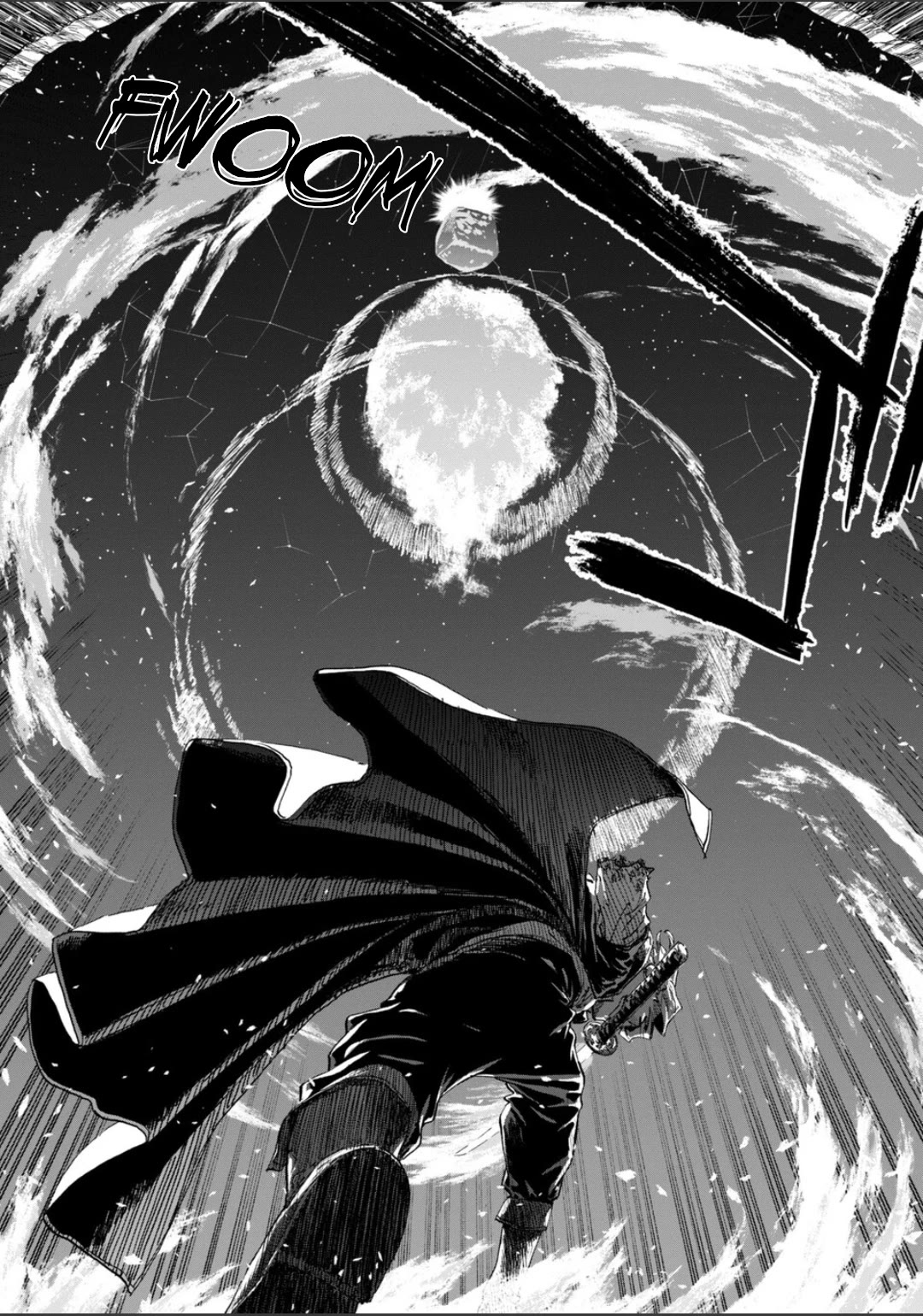 Fantasy Bishoujo Juniku Ojisan To Chapter 261.2 - Page 6