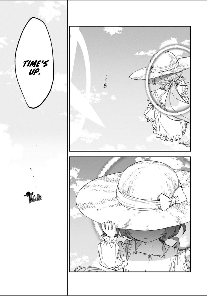 Fantasy Bishoujo Juniku Ojisan To Chapter 264 - Page 10