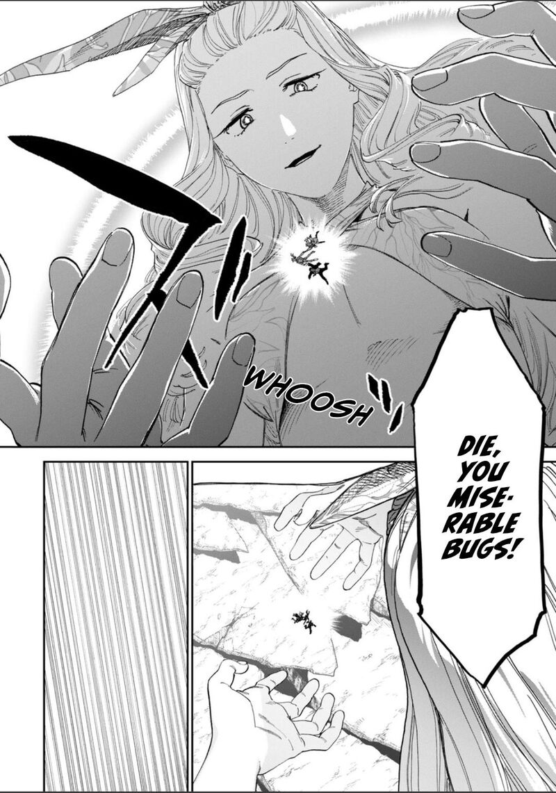 Fantasy Bishoujo Juniku Ojisan To Chapter 264 - Page 11