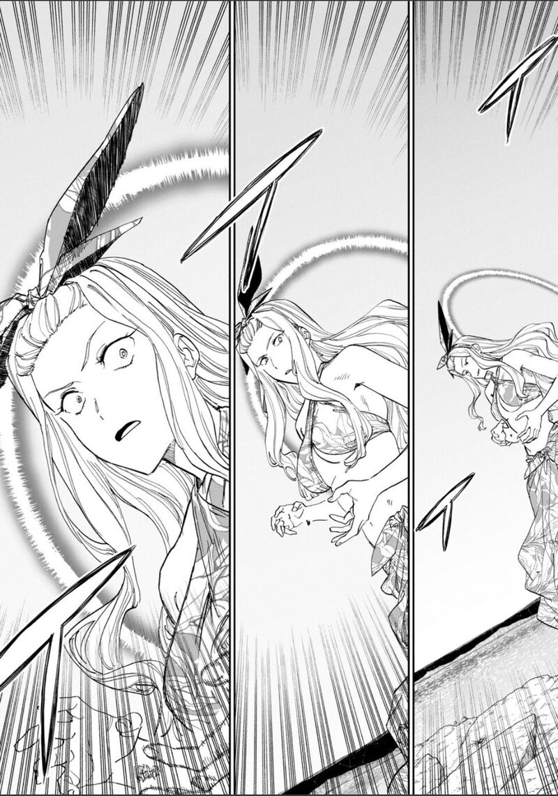 Fantasy Bishoujo Juniku Ojisan To Chapter 264 - Page 16