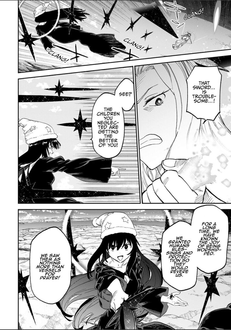 Fantasy Bishoujo Juniku Ojisan To Chapter 265 - Page 10