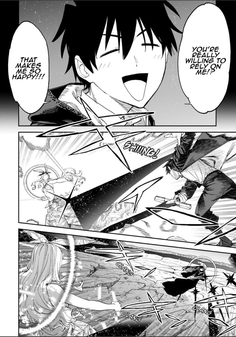 Fantasy Bishoujo Juniku Ojisan To Chapter 265 - Page 14