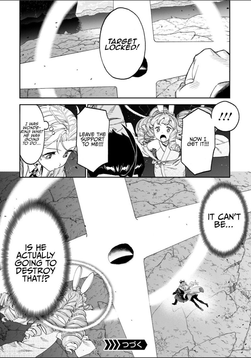 Fantasy Bishoujo Juniku Ojisan To Chapter 265 - Page 16