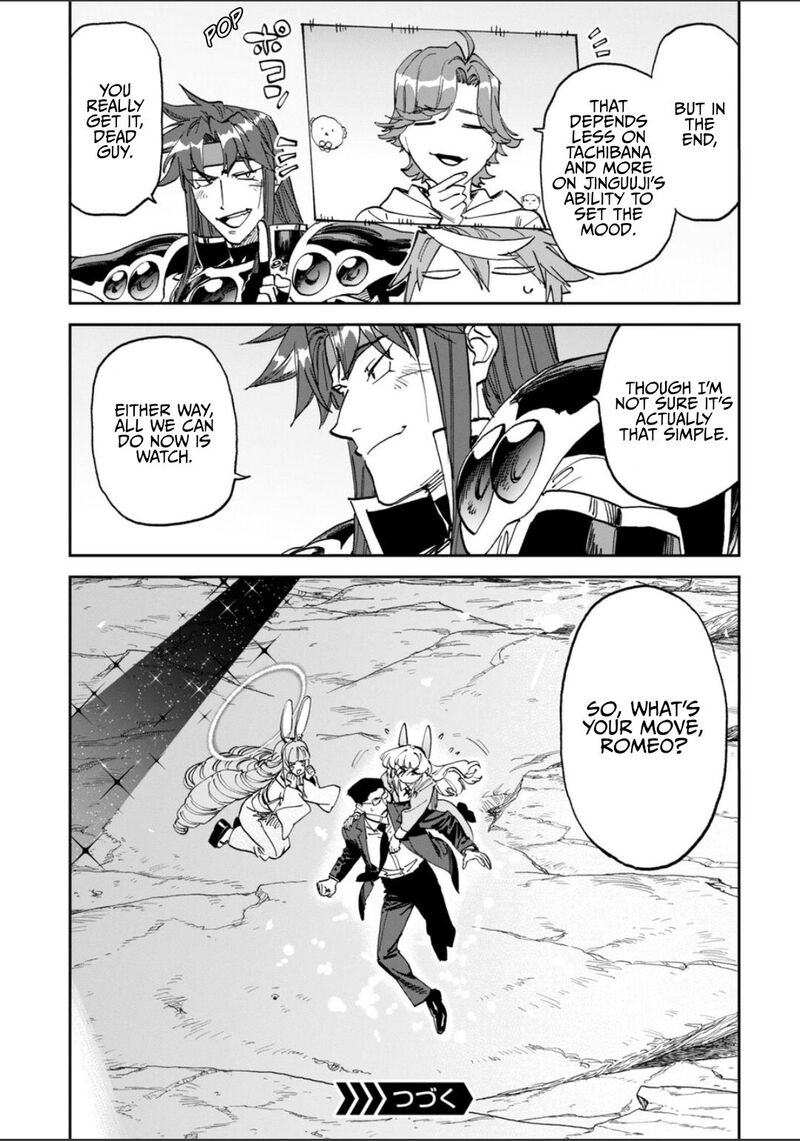 Fantasy Bishoujo Juniku Ojisan To Chapter 266 - Page 10