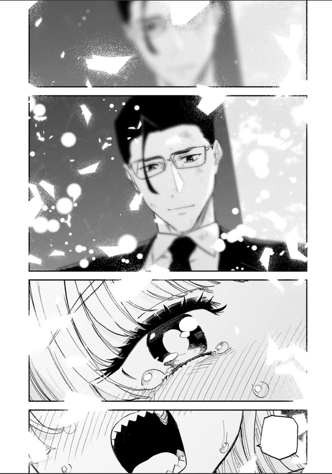 Fantasy Bishoujo Juniku Ojisan To Chapter 267 - Page 17