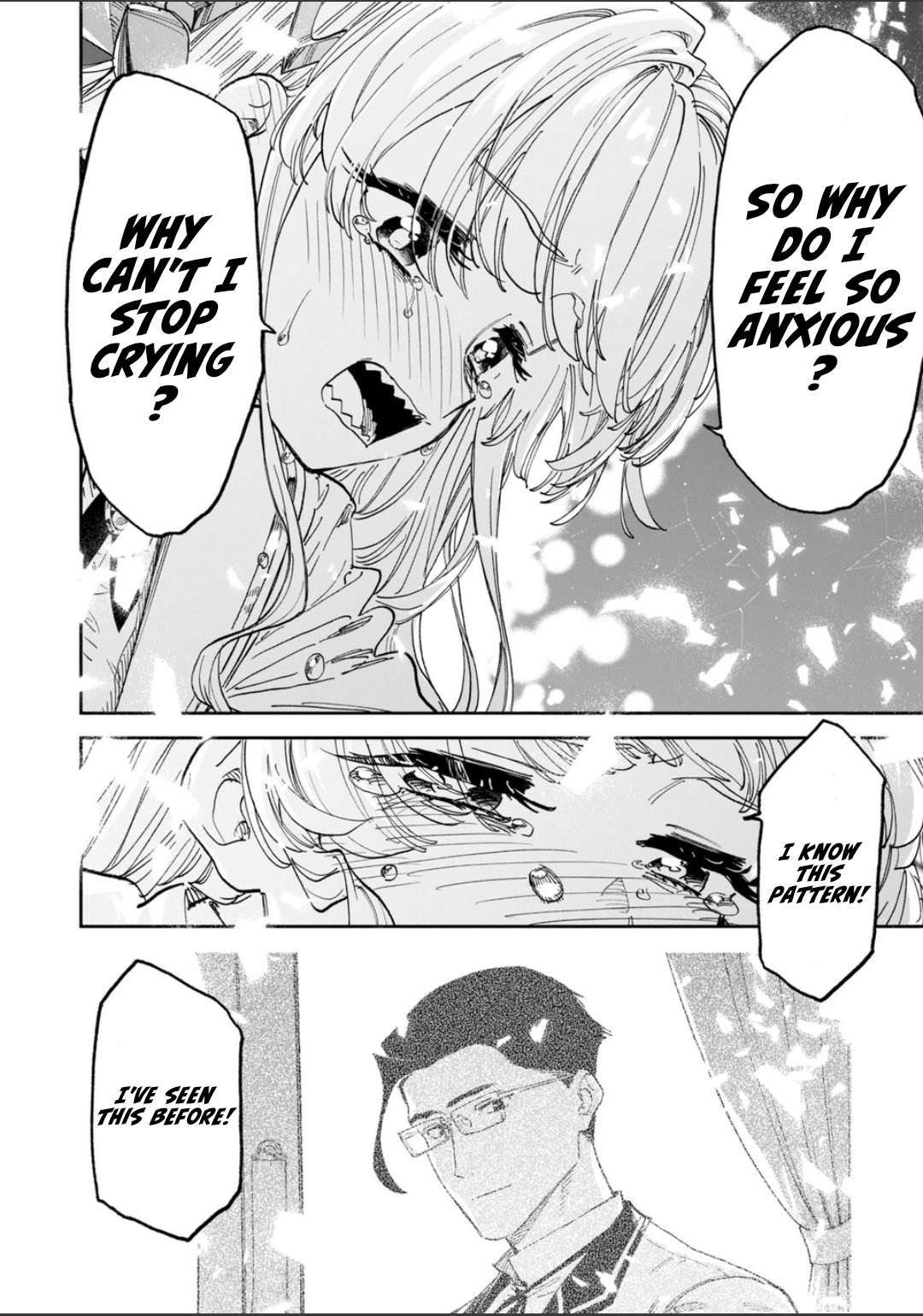 Fantasy Bishoujo Juniku Ojisan To Chapter 267 - Page 19