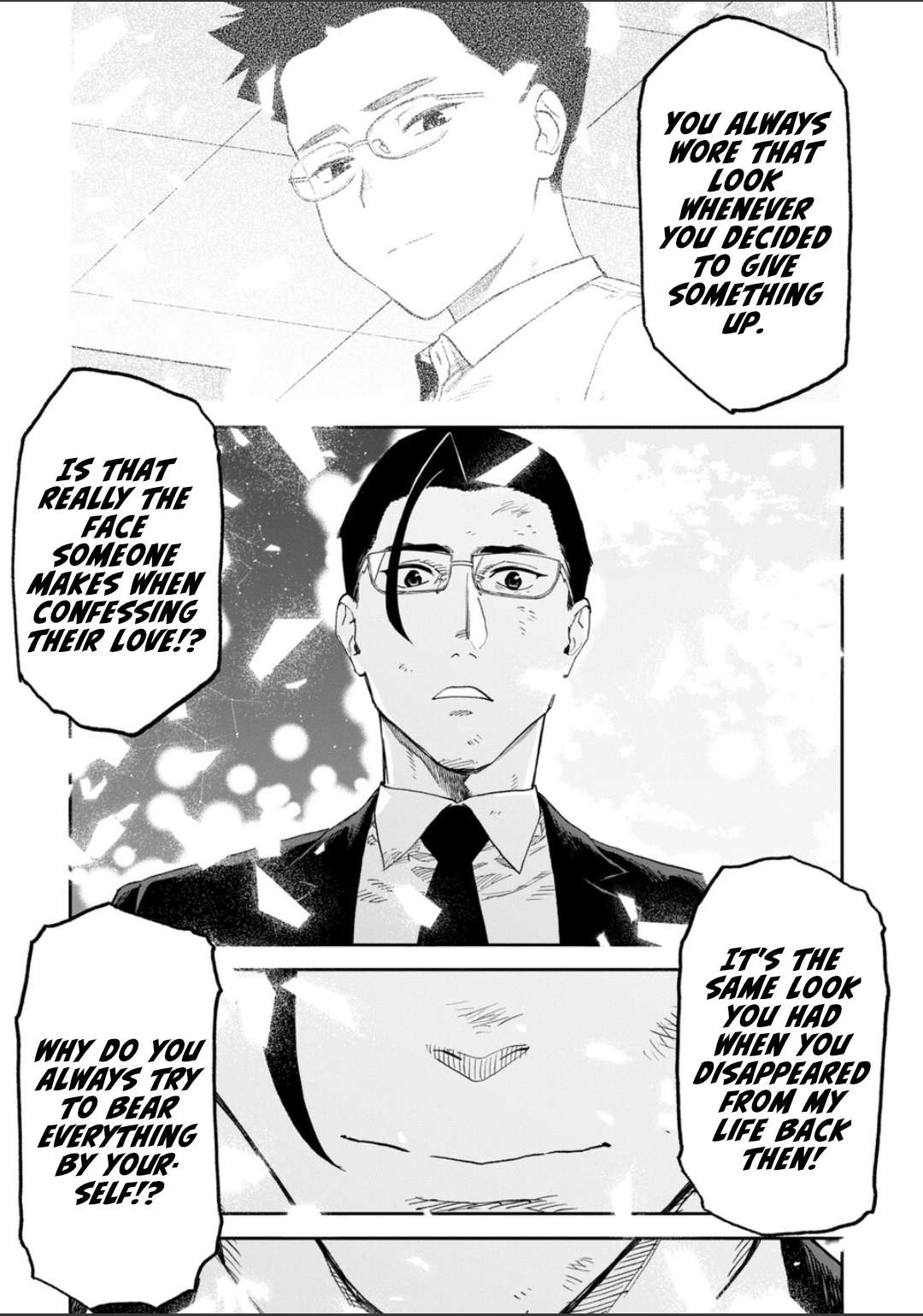 Fantasy Bishoujo Juniku Ojisan To Chapter 267 - Page 20