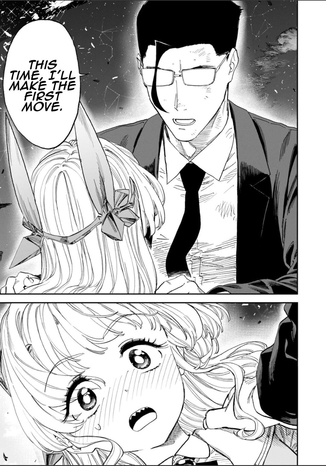 Fantasy Bishoujo Juniku Ojisan To Chapter 267 - Page 3