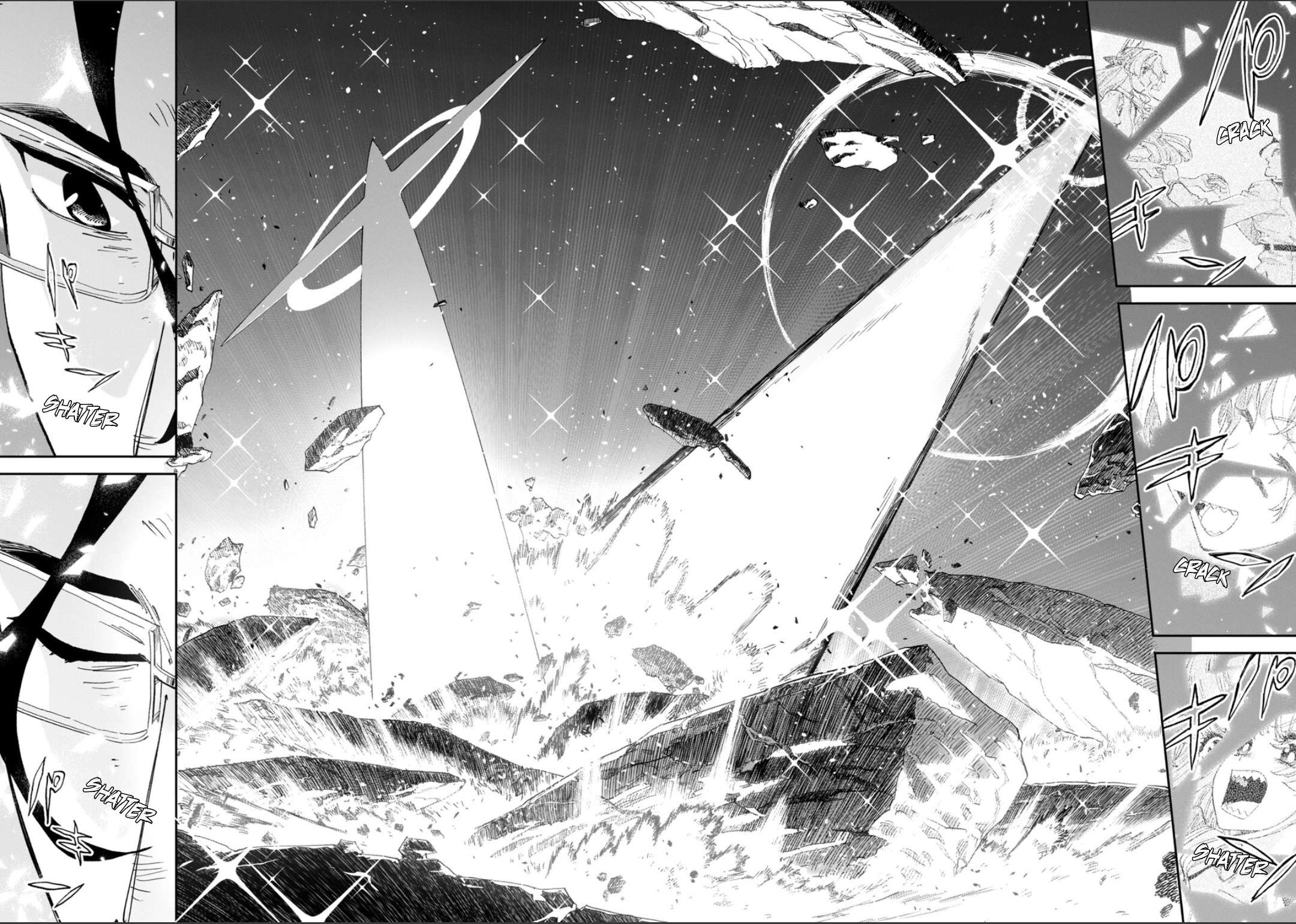 Fantasy Bishoujo Juniku Ojisan To Chapter 268 - Page 11