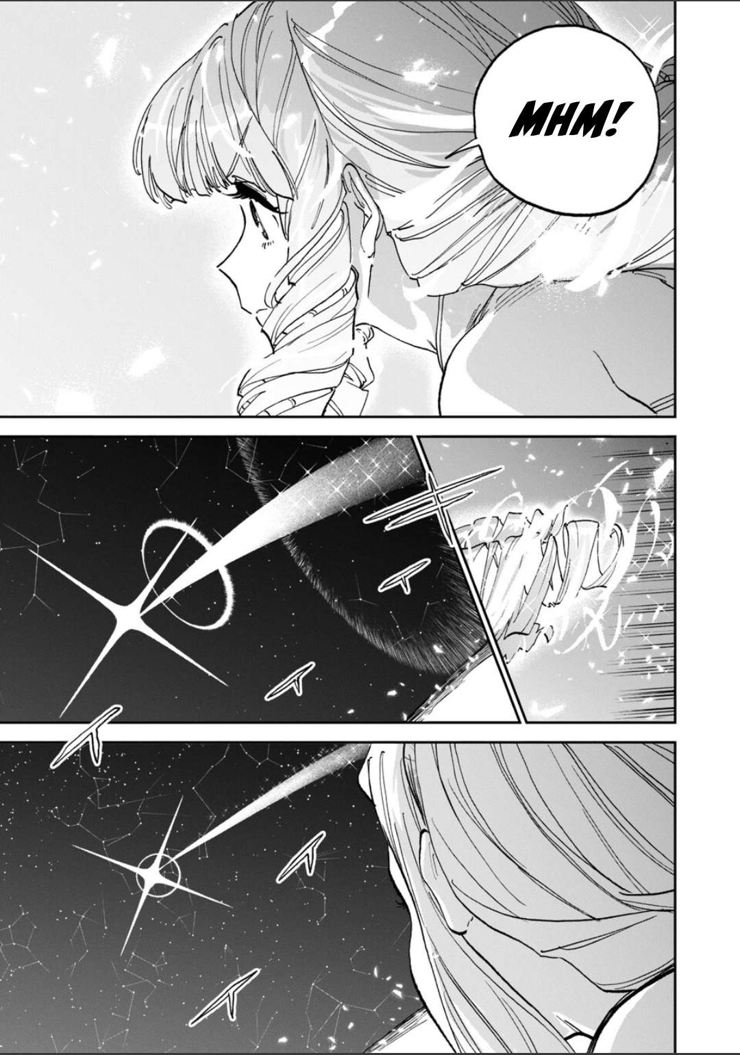 Fantasy Bishoujo Juniku Ojisan To Chapter 268 - Page 13