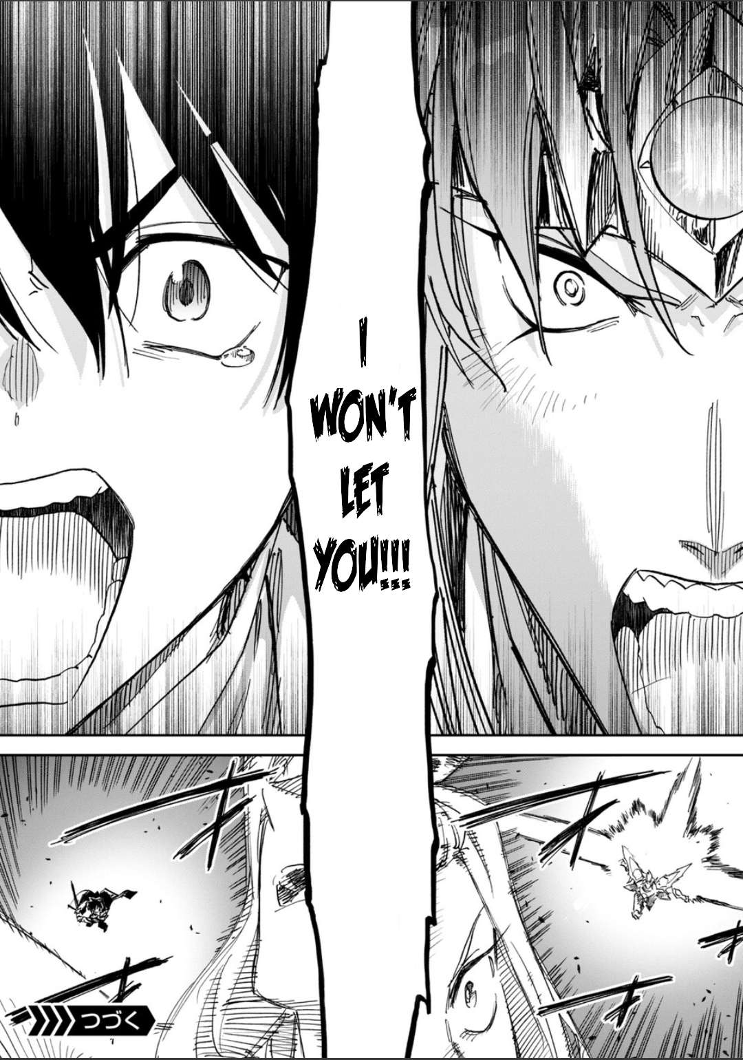 Fantasy Bishoujo Juniku Ojisan To Chapter 268 - Page 16