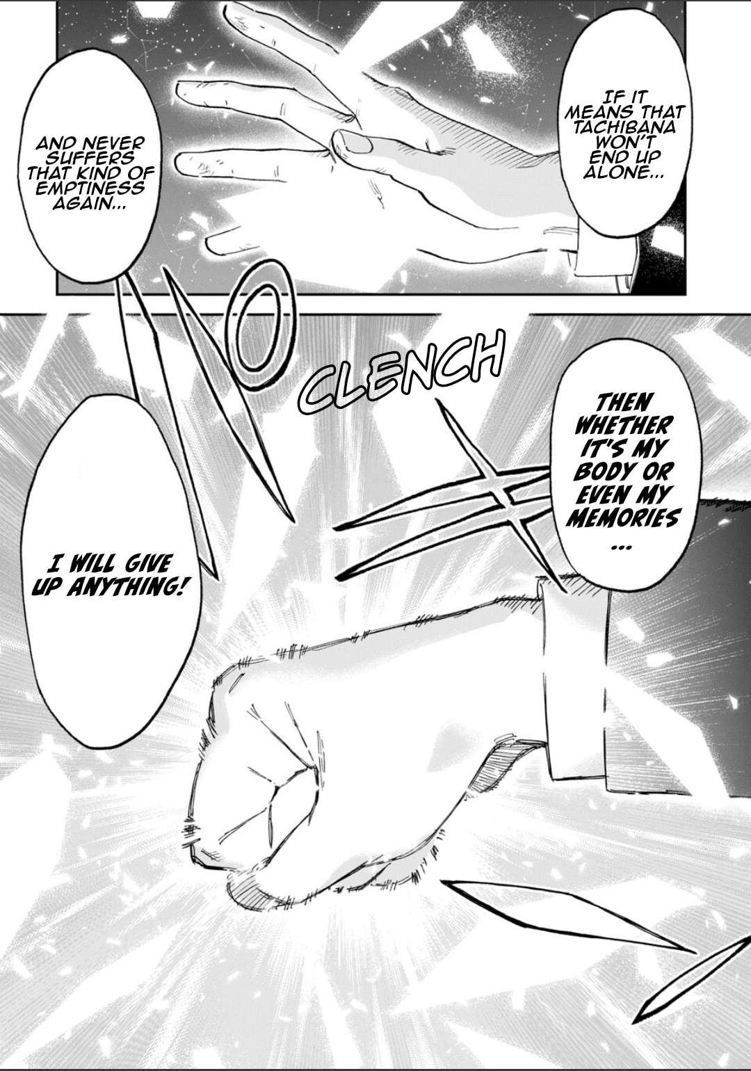 Fantasy Bishoujo Juniku Ojisan To Chapter 268 - Page 5