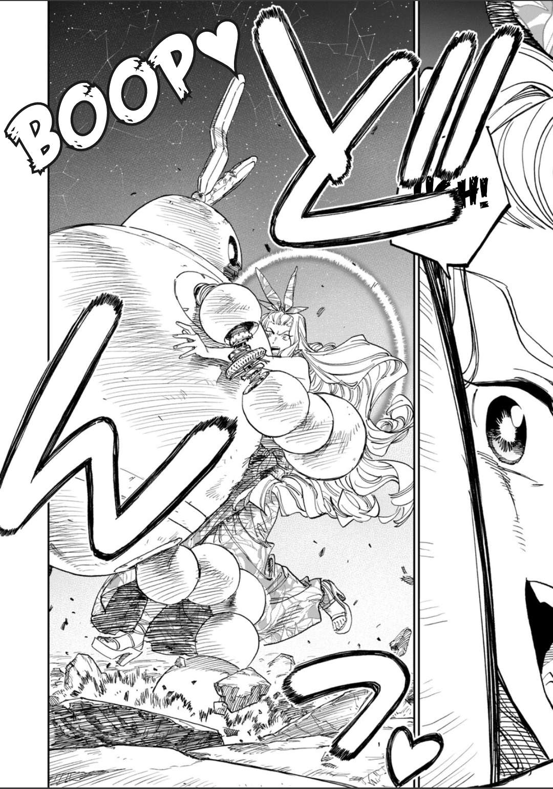 Fantasy Bishoujo Juniku Ojisan To Chapter 269 - Page 10