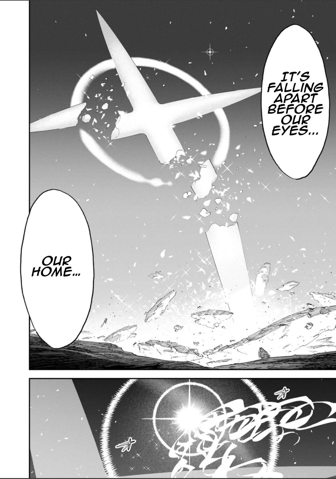 Fantasy Bishoujo Juniku Ojisan To Chapter 270 - Page 4