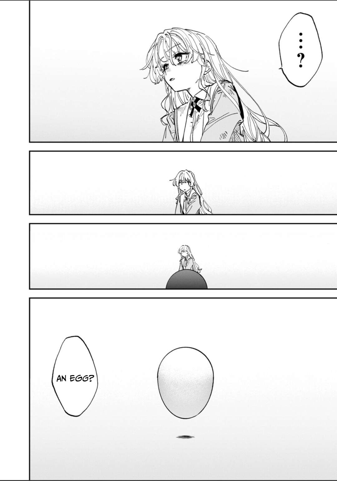 Fantasy Bishoujo Juniku Ojisan To Chapter 271 - Page 8