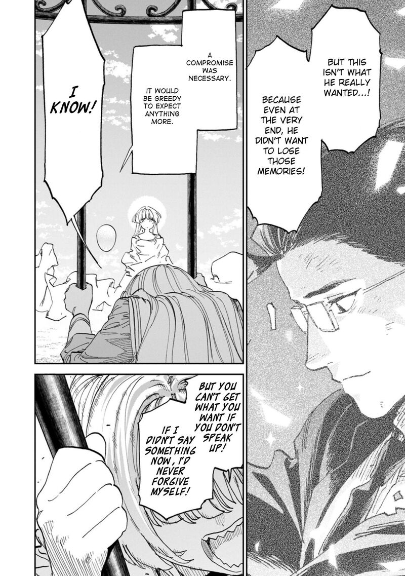 Fantasy Bishoujo Juniku Ojisan To Chapter 272 - Page 10